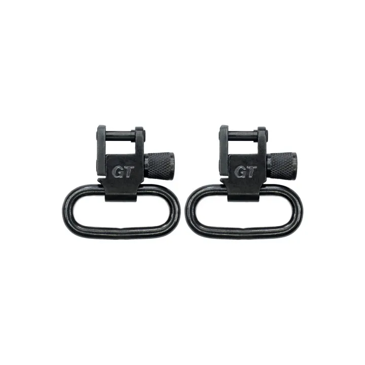 GrovTec Euro Locking Swivel set .116" pin size