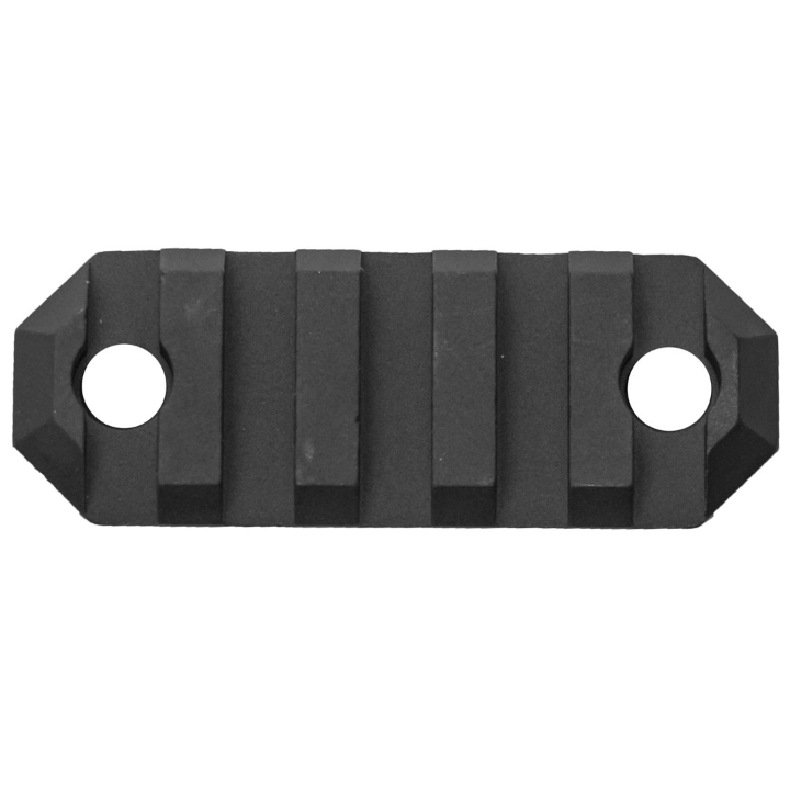 GrovTec Rail 2.2" 5 Slot KEYMOD