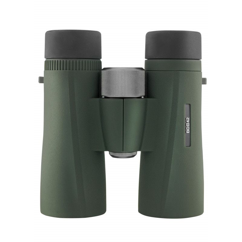 Kowa BD II 10x42 XD Binoculars **