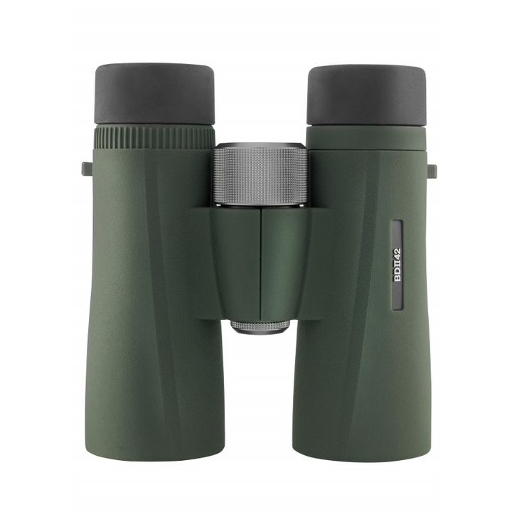 Kowa BD II 10x42 XD Binoculars **