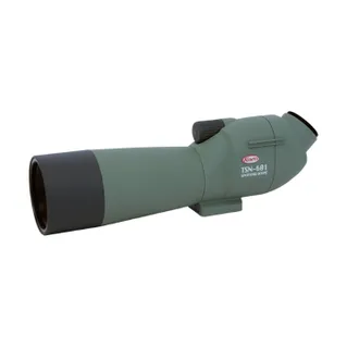 Kowa TSN-601 60mm Angled Spotting Scope without Eyepiece