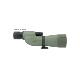 Kowa TSN-774 77mm Straight Spotting Scope XD Lens without Eyepiece **