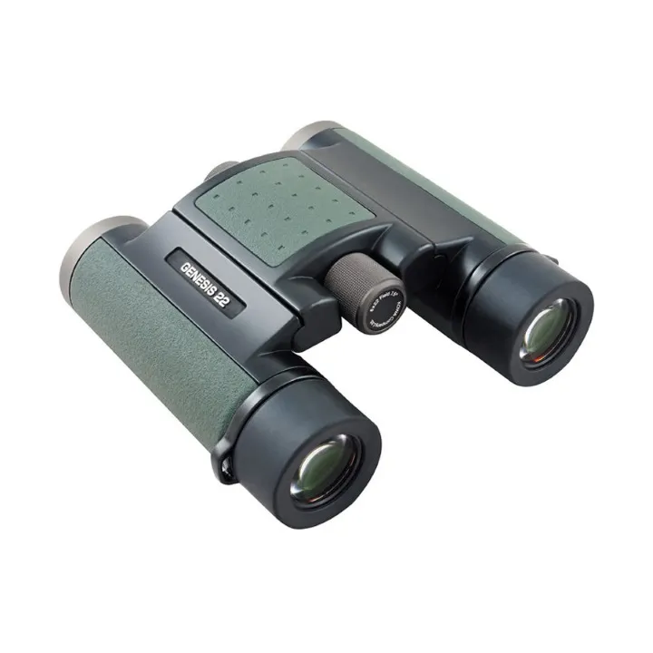 Kowa Genesis 8x22 DCF Binoculars with XD Lens