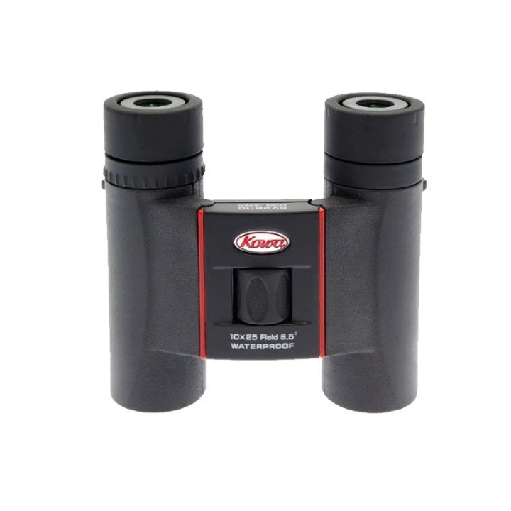 Kowa SV25-10 10x25 DCF Binoculars