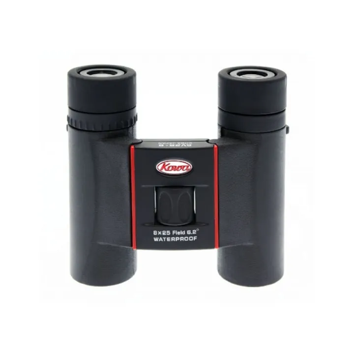 Kowa SV25-8 8x25 DCF Binoculars
