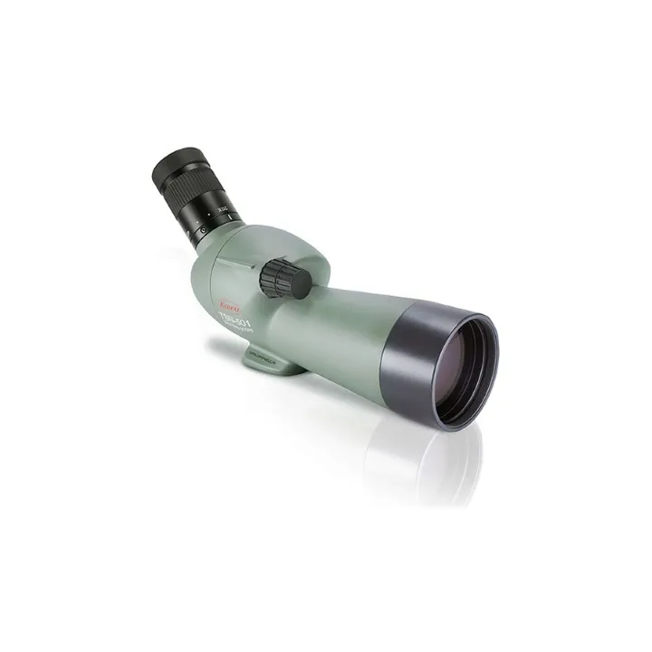 Kowa TSN-501 20-40x50 Angled Spotting Scope with Eyepiece