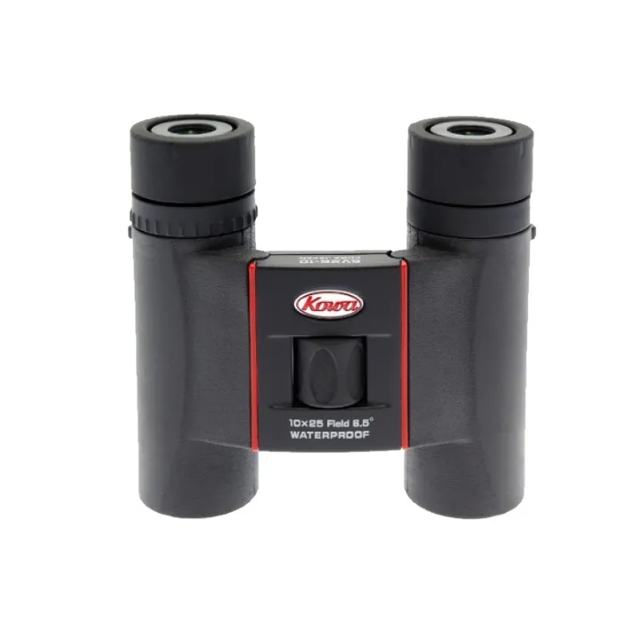Kowa SV 25-10 10x25 DCF Binoculars