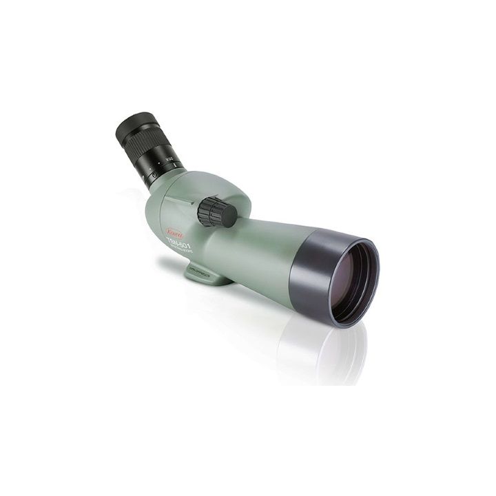 Kowa TSN-501 20-40x50 Angled Spotting Scope with Eyepiece