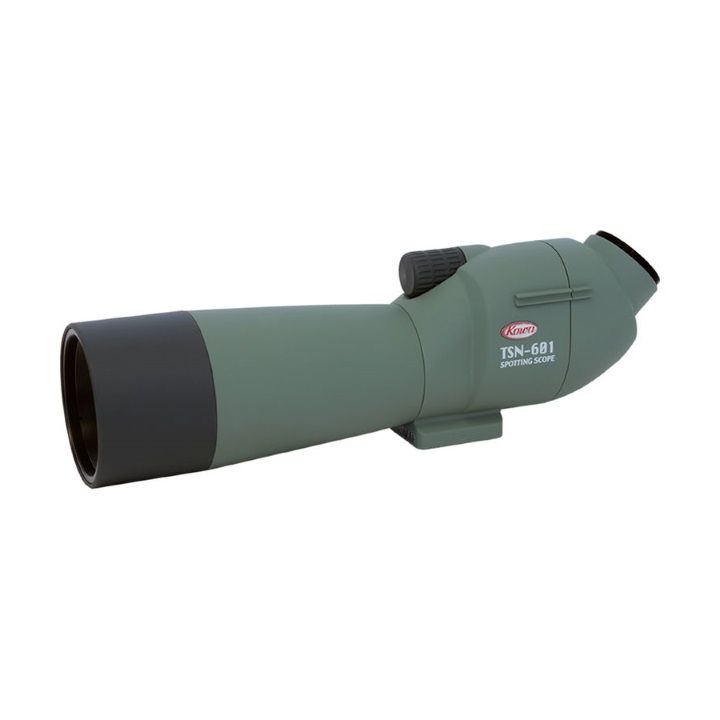 Kowa TSN-601 60mm Angled Spotting Scope without Eyepiece