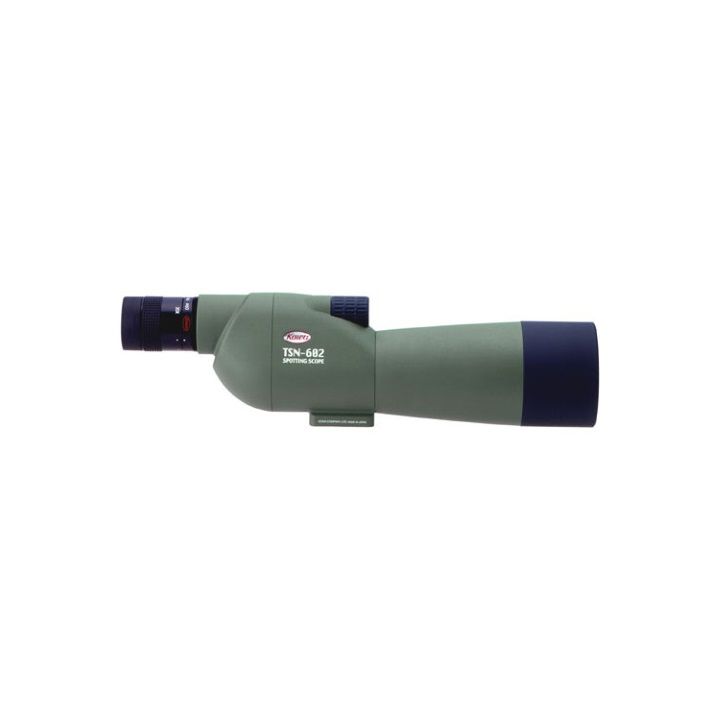 Kowa TSN-602 60mm Straight Spotting Scope without Eyepiece