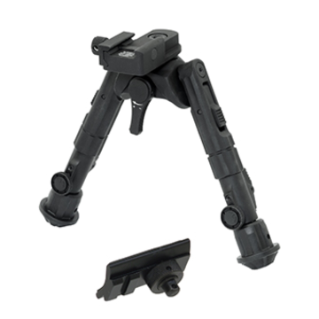 Leapers UTG Recon 360 Bipod with 5.5"-7.0" Picatinny **