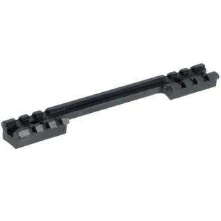 Leapers UTG Remington LA Steel Mount Picatinny **