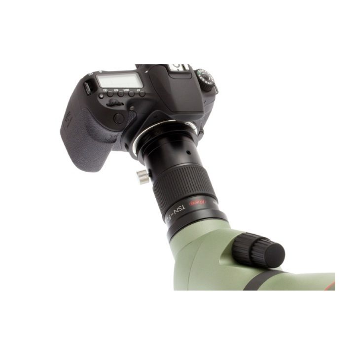 Kowa Vari-Focal Photo Attachment for 880/770 Spotting Scopes