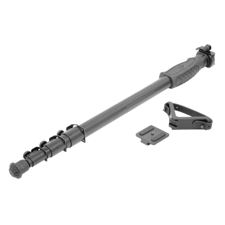 Leapers UTG-Monopod with V-Rest  58"  **
