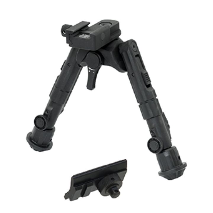 Leapers UTG Recon 360 Bipod with 5.5"-7.0" Picatinny **