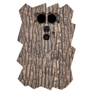 Minox DTC 460 Slim Black Light/HD Video/Colour Screen Trail Camera **