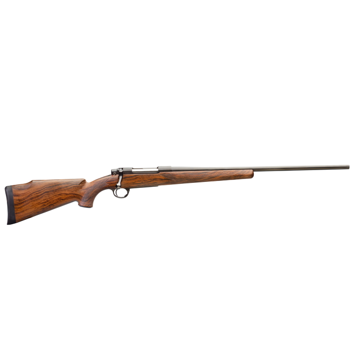 Sabatti Rover Bolt action Blued with Walnut Stock 338 Win Mag