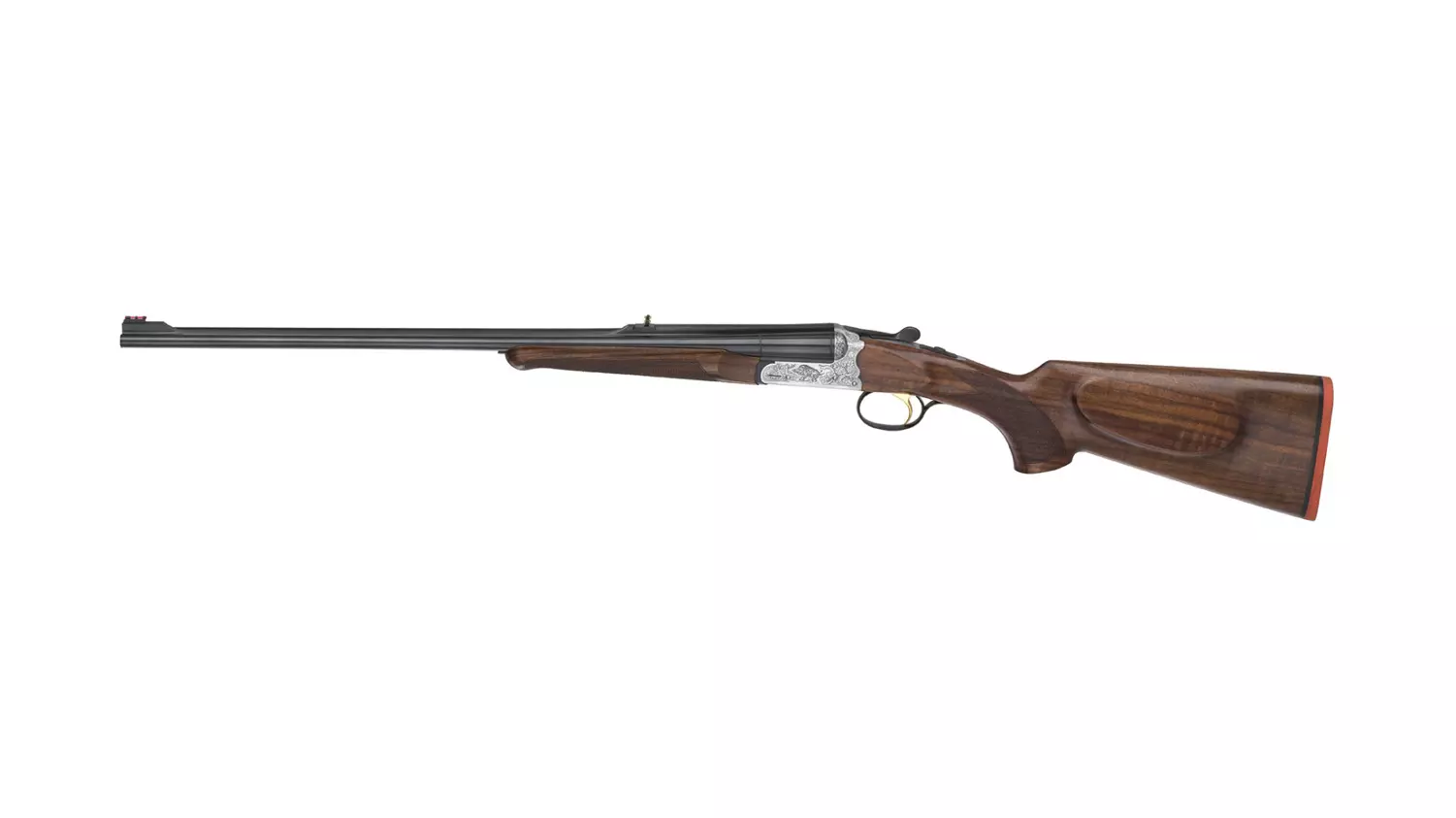 Sabatti Classic 92 Blued SbS Double rifle 9.3x74R SABCL9374 | Hunting Depot