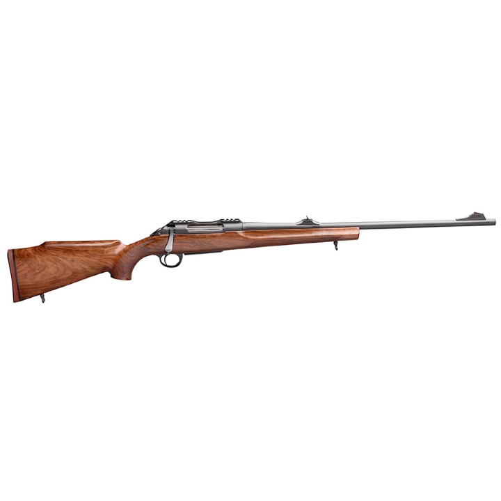 Sabatti Saphire Bolt action Blued with Walnut Stock 300 Win Mag