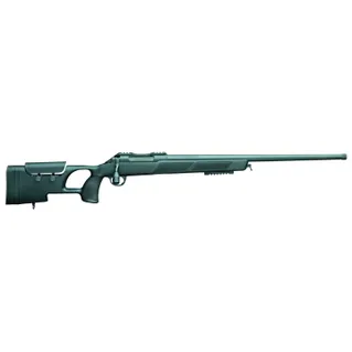 Sabatti Saphire E.R. 308 WIN Adjustable Synthetic Stock Tactical Bolt Rifle