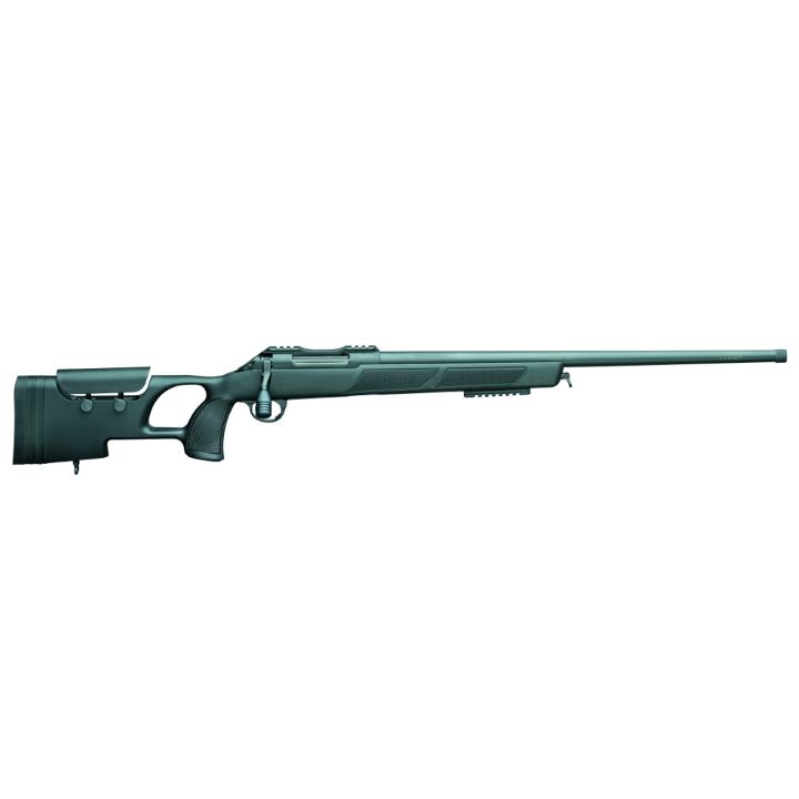 Sabatti Saphire E.R. 308 WIN Adjustable Synthetic Stock Tactical Bolt Rifle