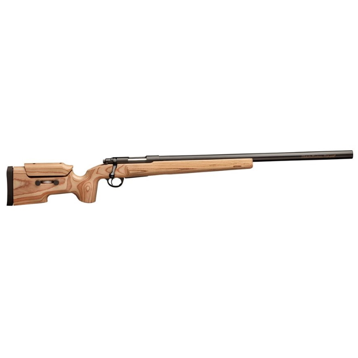 Sabatti Tactical Bolt Action Chrome with Laminate wood 26 inch Barrel 308 Win **