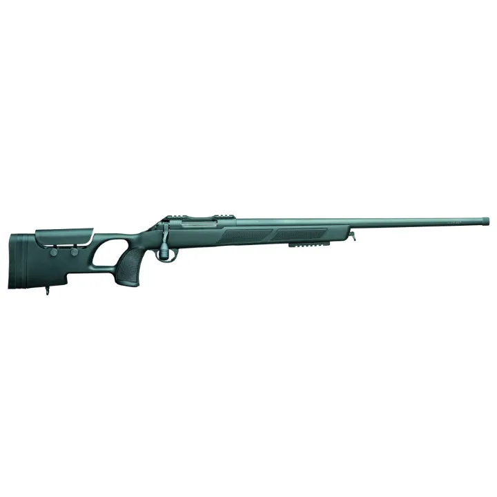 Sabatti Saphire E.R. 308 WIN Adjustable Synthetic Stock Tactical Bolt Rifle