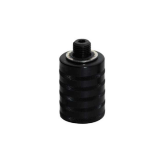 Airforce 1/4 male BSPP Refill Adaptor