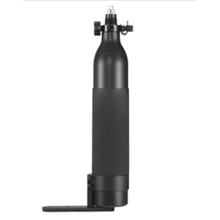 Airforce Condor Spin-Loc Micro-Meter Spare Tank