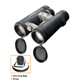 VEO ED 1050 10x50 ED Glass Binoculars – Vanguard USA
