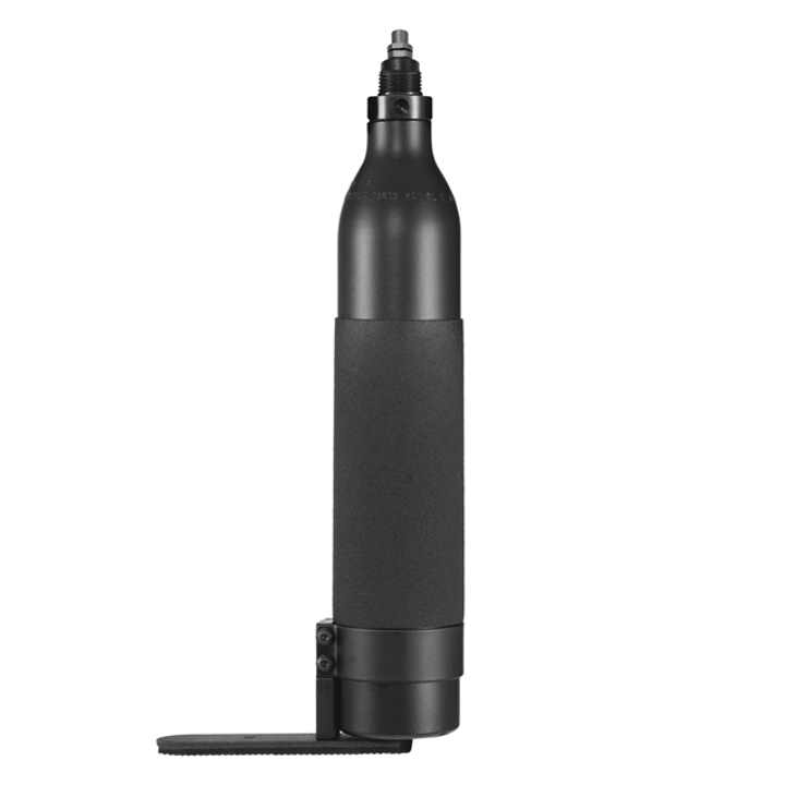 Airforce Condor Spin-Loc Hi-Flo Ring Loc Spare Tank .22, .25 cal.