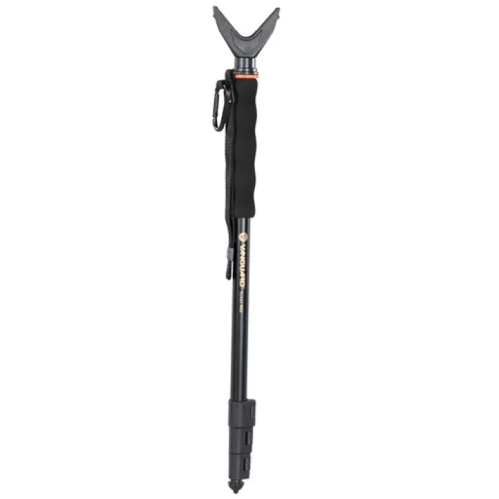 Vanguard Scout M62 Shooting Monopod with V-Shaped Yoke **