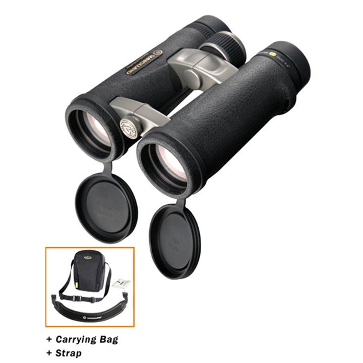 Vanguard Endeavor ED 10x42 Binoculars **
