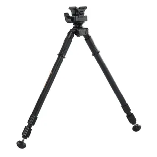 Vanguard Equalizer 2QS Prone Pivot Shooting Bipod**