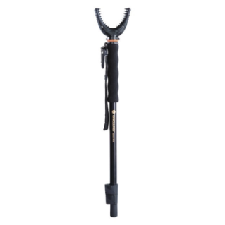 Vanguard Quest M49 Shooting Monopod with U-Shaped Yoke