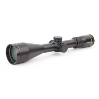 Vanguard Endeavor RS IV 3-12x56 German 4 Illuminated Reticle Riflescope **