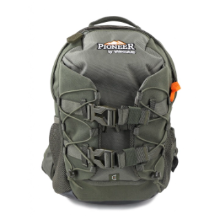 Vanguard Pioneer 1000 Hunting Sling Bag Green **