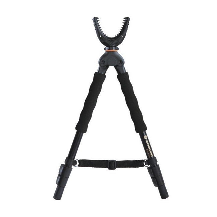 Vanguard Quest B38 Shooting Bipod with U-Shaped Yoke