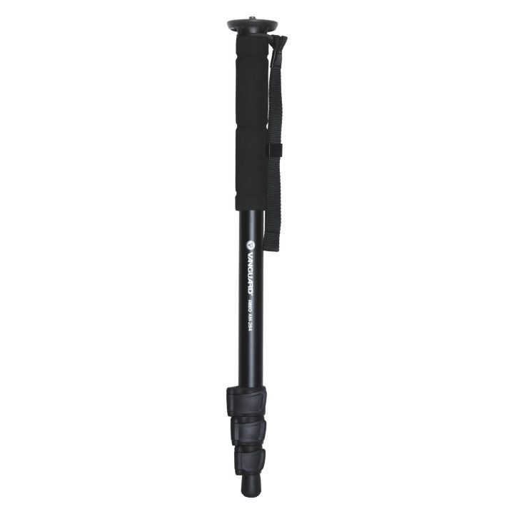Vanguard Abeo AM-284 Aluminium Monopod without Head