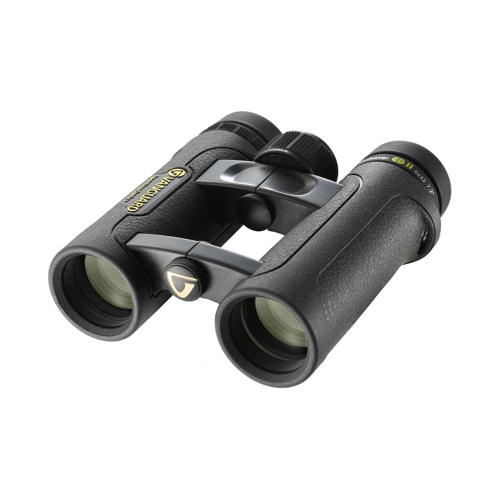 Vanguard Endeavor ED II 8x32 Binoculars **