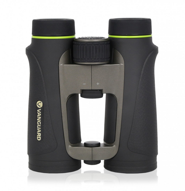 Vanguard Endeavor ED IV 10x42 Binoculars **