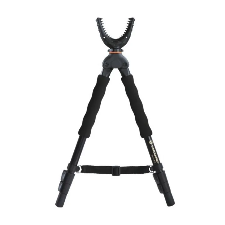Vanguard Quest T62U Shooting Tripod with UShaped Yoke V235882