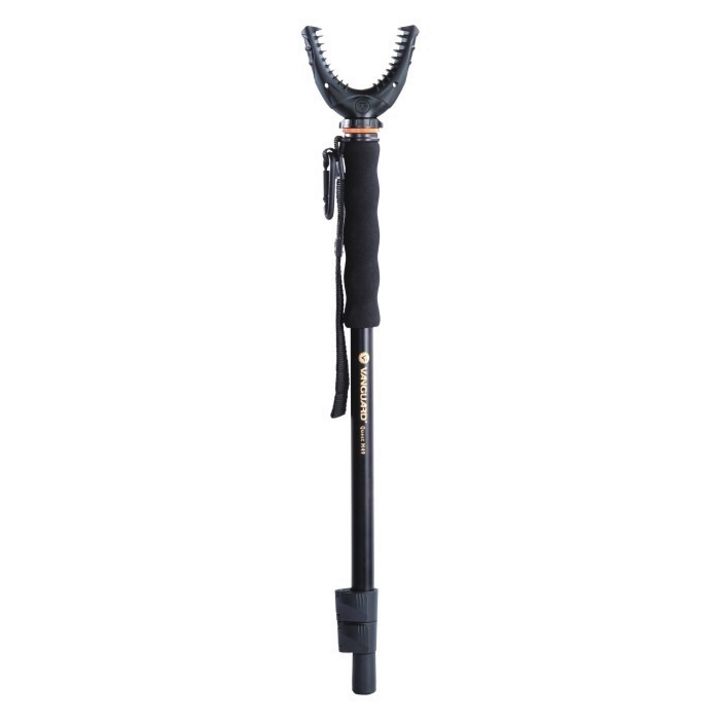 Vanguard Quest M49 Shooting Monopod with U-Shaped Yoke