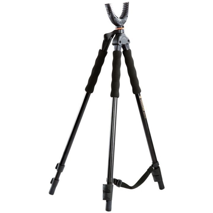 Vanguard Quest T62U Shooting Tripod with U-Shaped Yoke