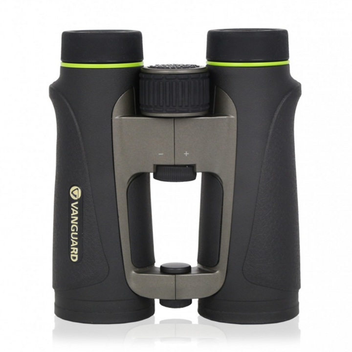 Vanguard Endeavor ED IV 8x42 Binoculars **