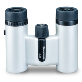 Vanguard Vesta 8x21 WP Binoculars - White