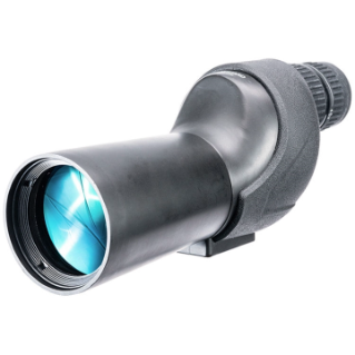 Vanguard Vesta 350S 12-45x50 Straight Spotting Scope - Includes case & tripod