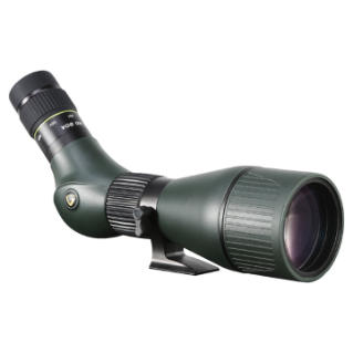 Vanguard VEO HD 80A Angled Spotting Scope