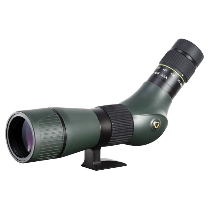 Vanguard VEO HD 60A Angled Spotting Scope