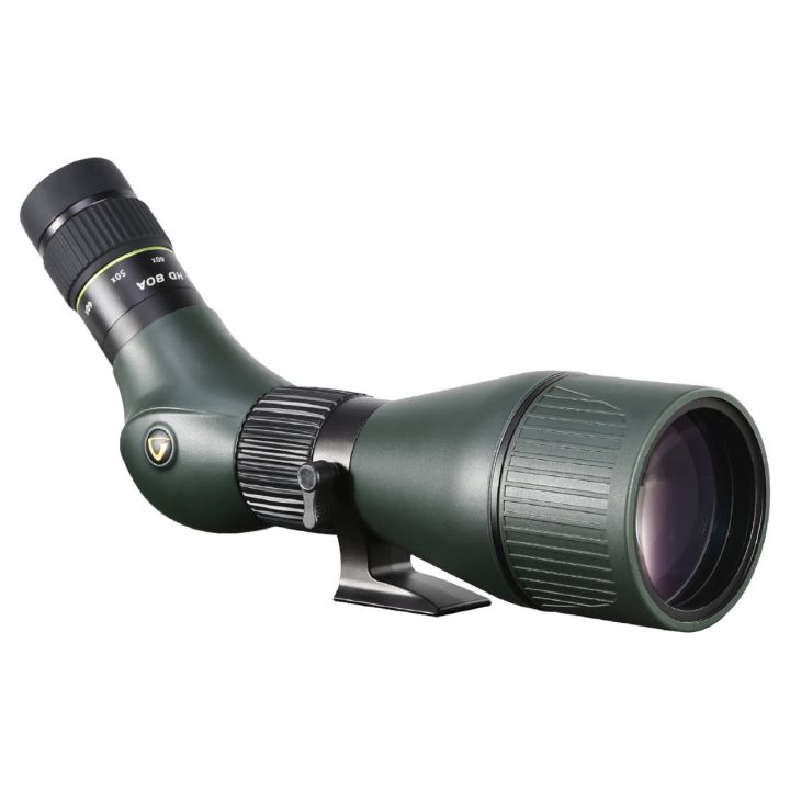 Vanguard VEO HD 80A Angled Spotting Scope